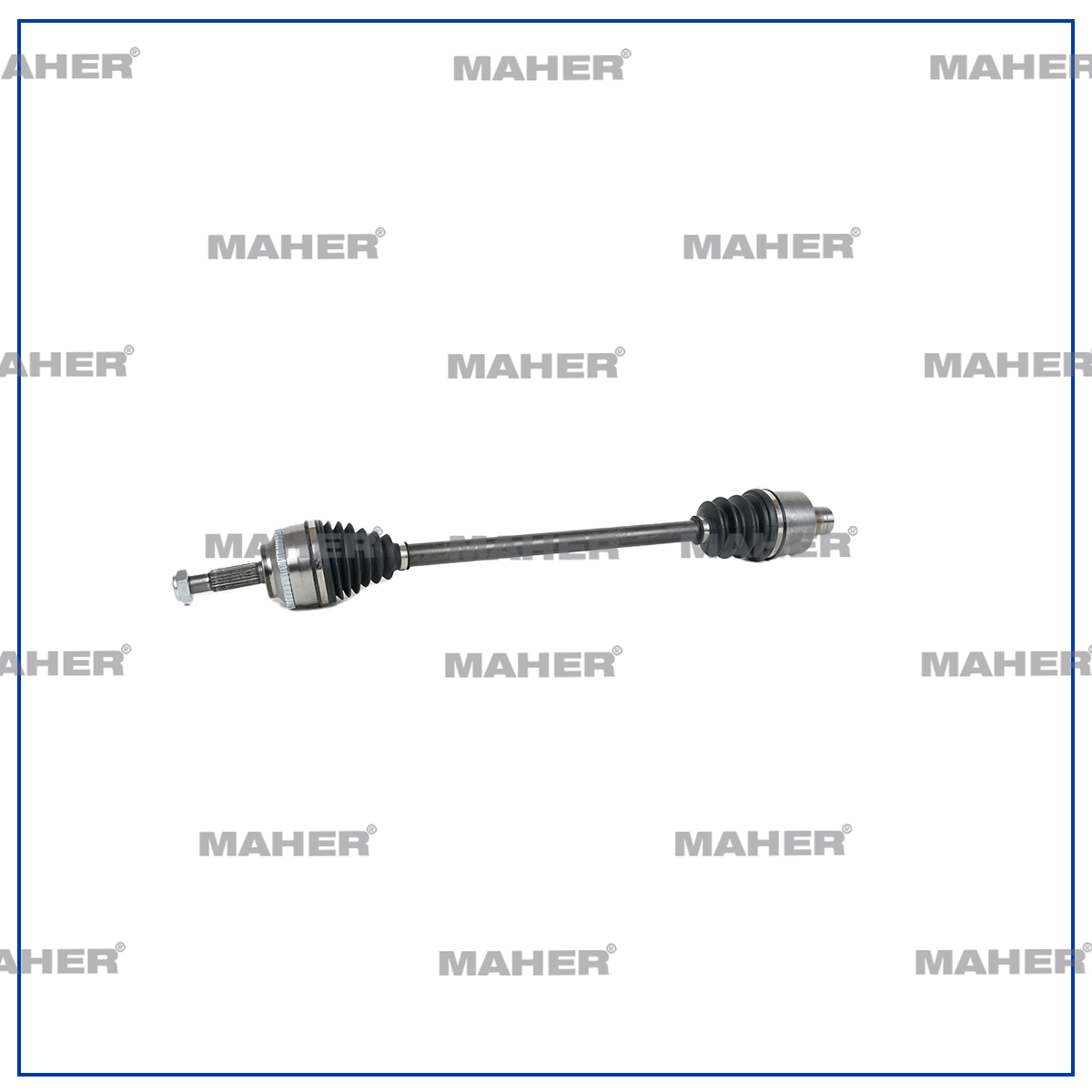 Renault Scenic Sağ Ön Aks Komple Ön I OEM 7701352474 Renault Scenic Sağ Ön Aks Komple Ön I OEM 7701352474