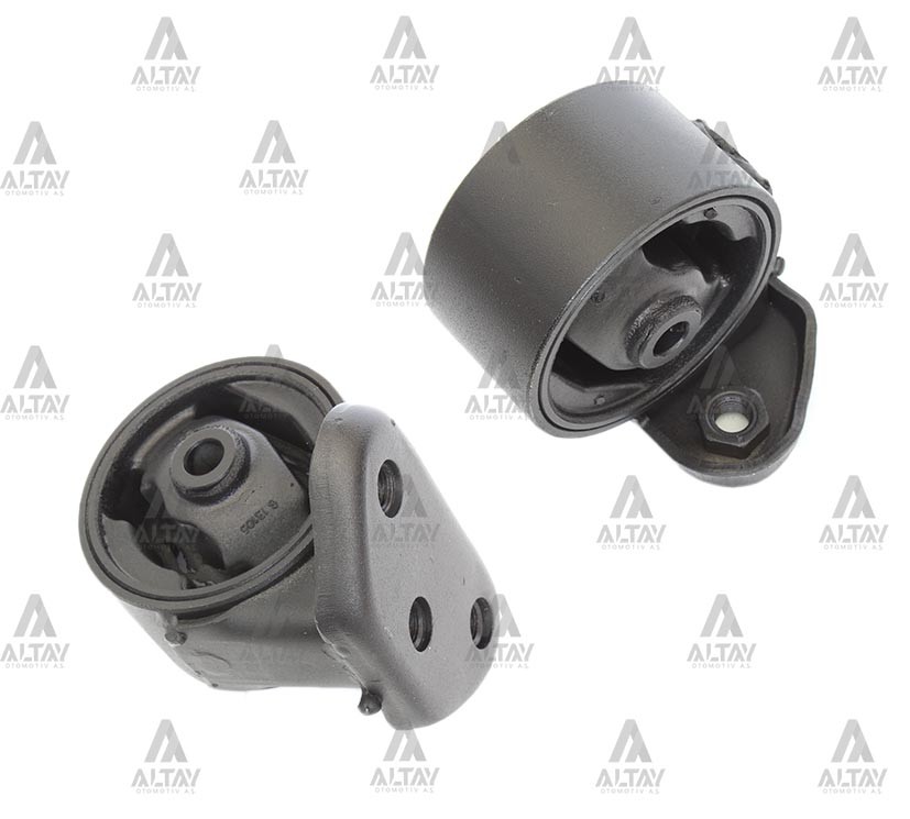Hyundai Accent Arka Motor Takozu 2000-2006 Takoz . OEM 21930-25010
