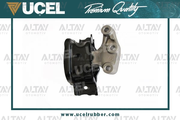 Citroen C-Elysee Sağ Ön Motor Takozu 2012-2018 Citroen C-Elysee Sağ Ön Motor Takozu 2012-2018