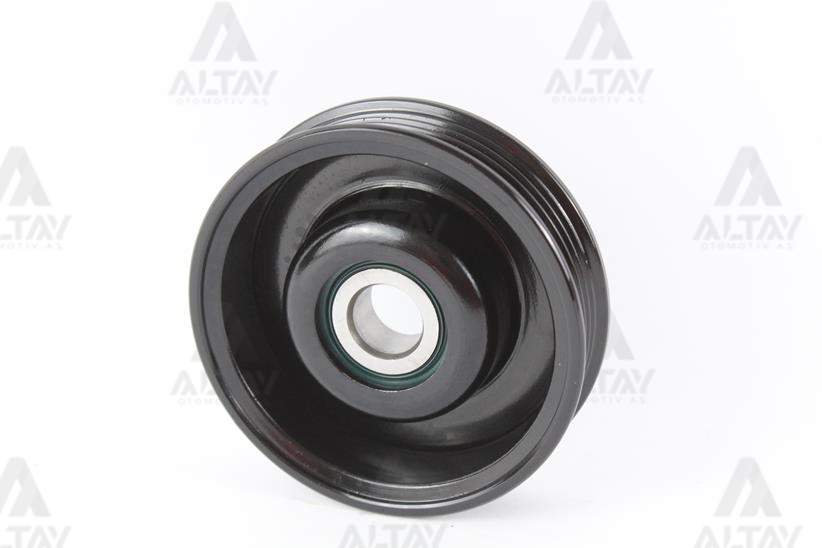 Hyundai H1 V Kayış Gergi Rulmanı Vantilatör Gergisi H Kmy OEM 23129-4F100 Hyundai H1 V Kayış Gergi Rulmanı Vantilatör Gergisi H Kmy OEM 23129-4F100