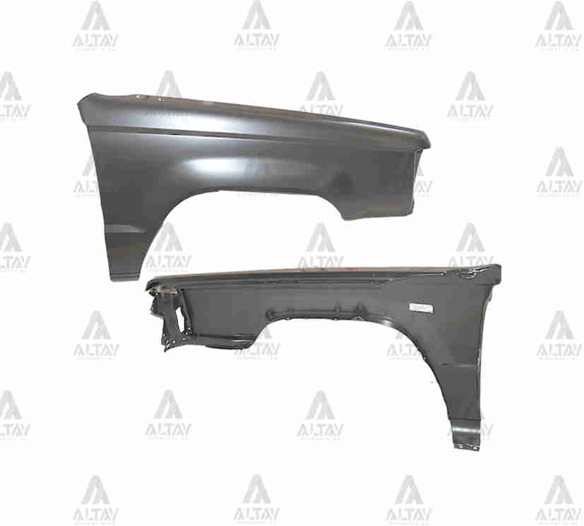 Mitsubishi L200 Sağ Ön Çamurluk L Ön Sağ OEM MB506106 Mitsubishi L200 Sağ Ön Çamurluk L Ön Sağ OEM MB506106