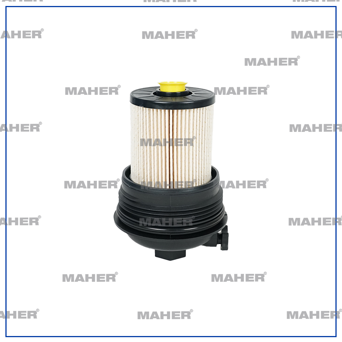 Renault Talisman Yakıt Filtresi Megan Iv OEM 165571618R