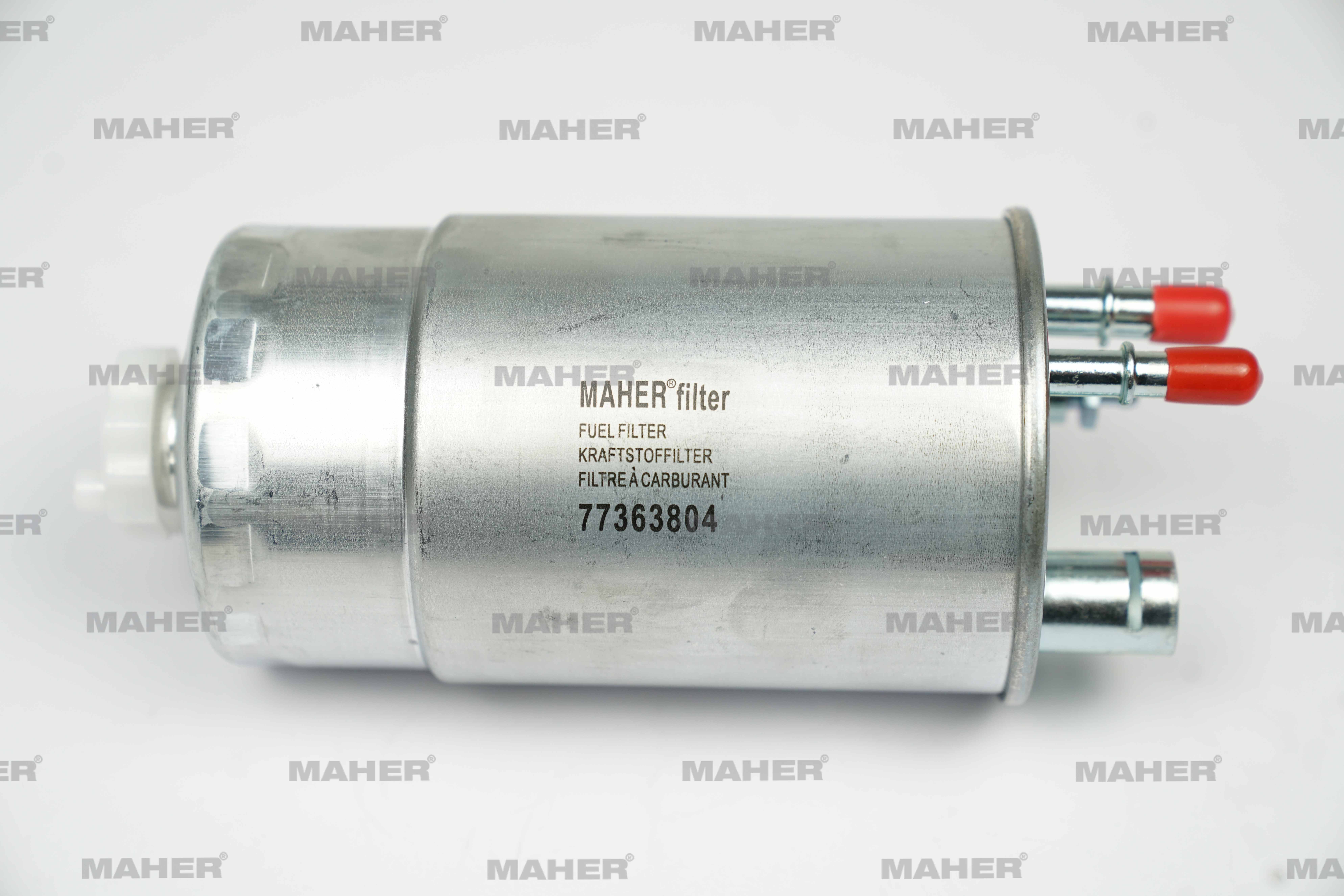 Fiat Punto Yakıt Filtresi OEM 77363804