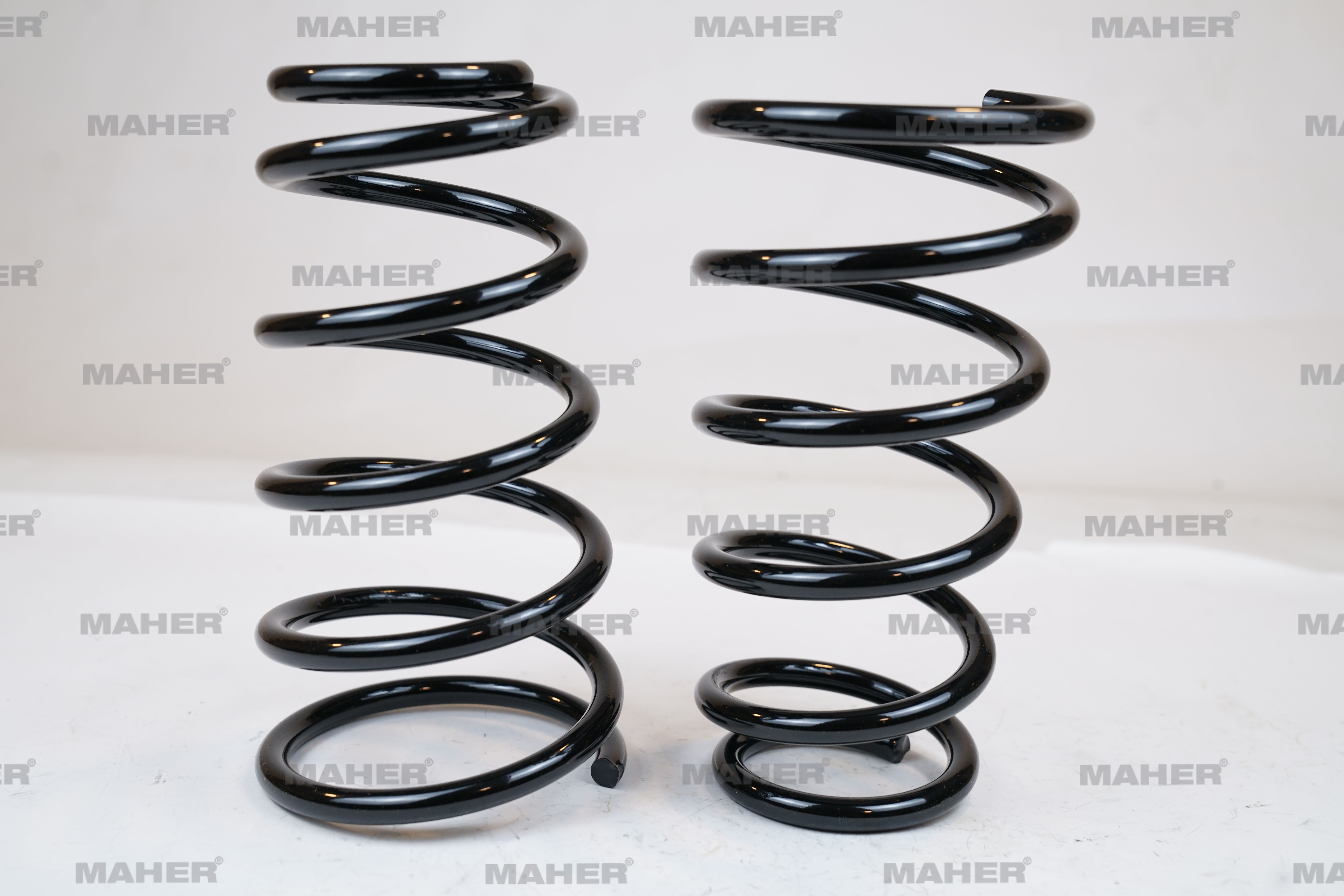 Fiat Palio Arka Helezon Yayı OEM 46457407