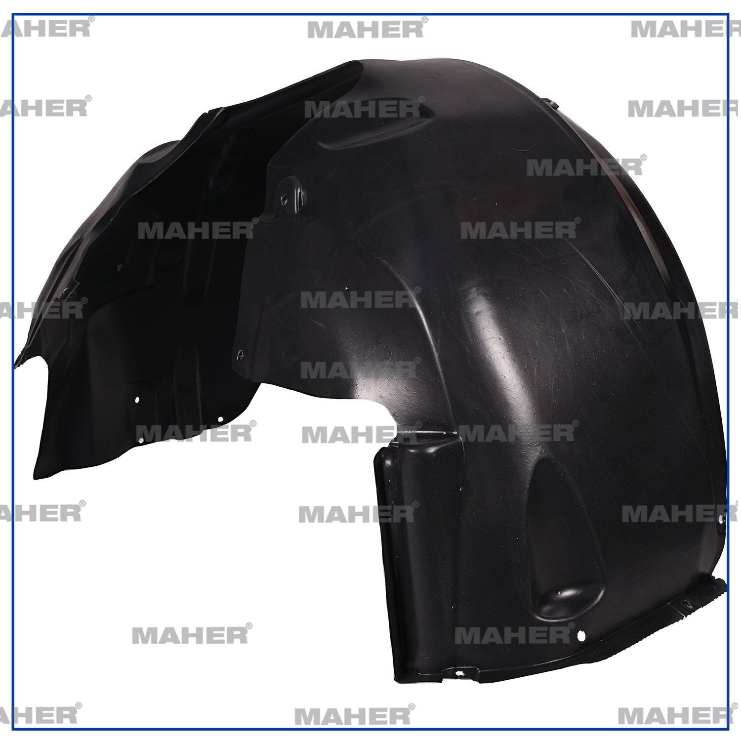 Ford Connect Sol Ön Çamurluk 2002-2013 Ford Connect Sol Ön Çamurluk 2002-2013