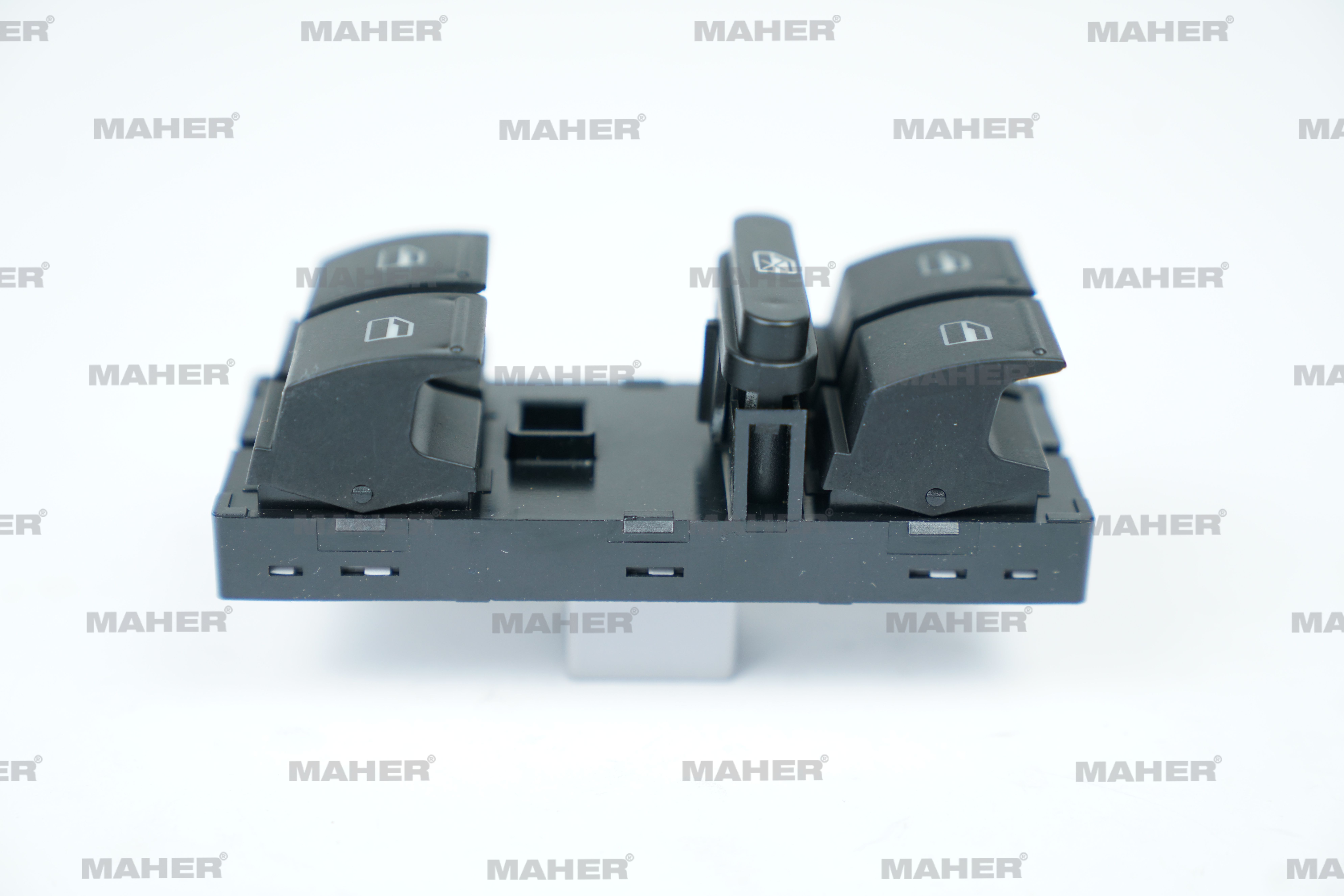 Skoda Octavia Düğme Cam Açma OEM 1Z0959858B