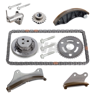 Opel Mokka Triger Zinciri Eksantrik Zincir Seti J OEM 55495936 Opel Mokka Triger Zinciri Eksantrik Zincir Seti J OEM 55495936