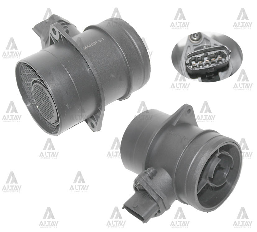 Hyundai Starex Sensör Hava Akış OEM 28164-4A000 Hyundai Starex Sensör Hava Akış OEM 28164-4A000