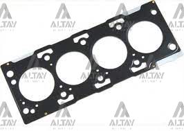 Hyundai Sonata Silindir Kapak Contası . Dizel .30mm OEM 22311-27420