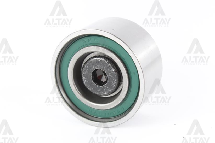Hyundai Tucson V Kayış Gergi Rulmanı 2004-2010 . Dizel OEM 24810-27000