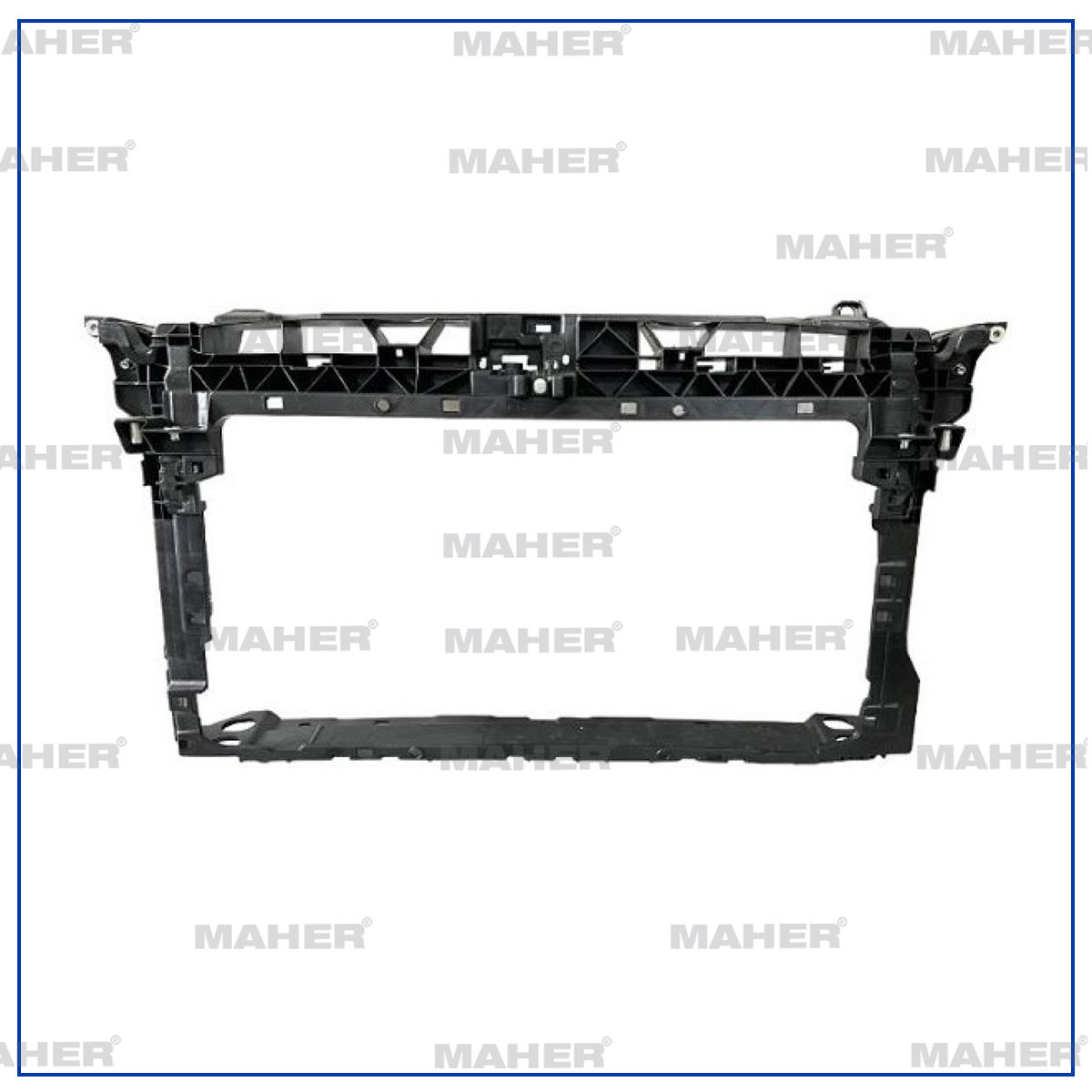 Seat Leon Ön Ön Panel Ön OEM 5FA805588 Seat Leon Ön Ön Panel Ön OEM 5FA805588