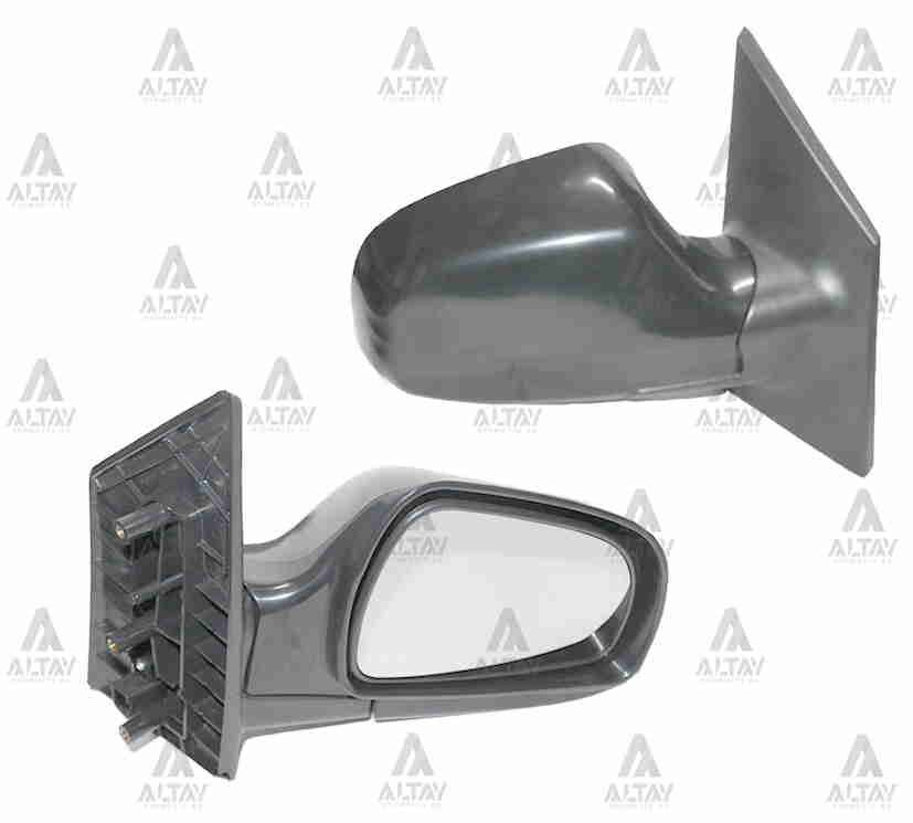 Hyundai Matrix Sağ Dış Dikiz Aynası 2006-2008 Ayna Dış Elektrikli Isıtmalı Sağ OEM 87620-17320 Hyundai Matrix Sağ Dış Dikiz Aynası 2006-2008 Ayna Dış Elektrikli Isıtmalı Sağ OEM 87620-17320