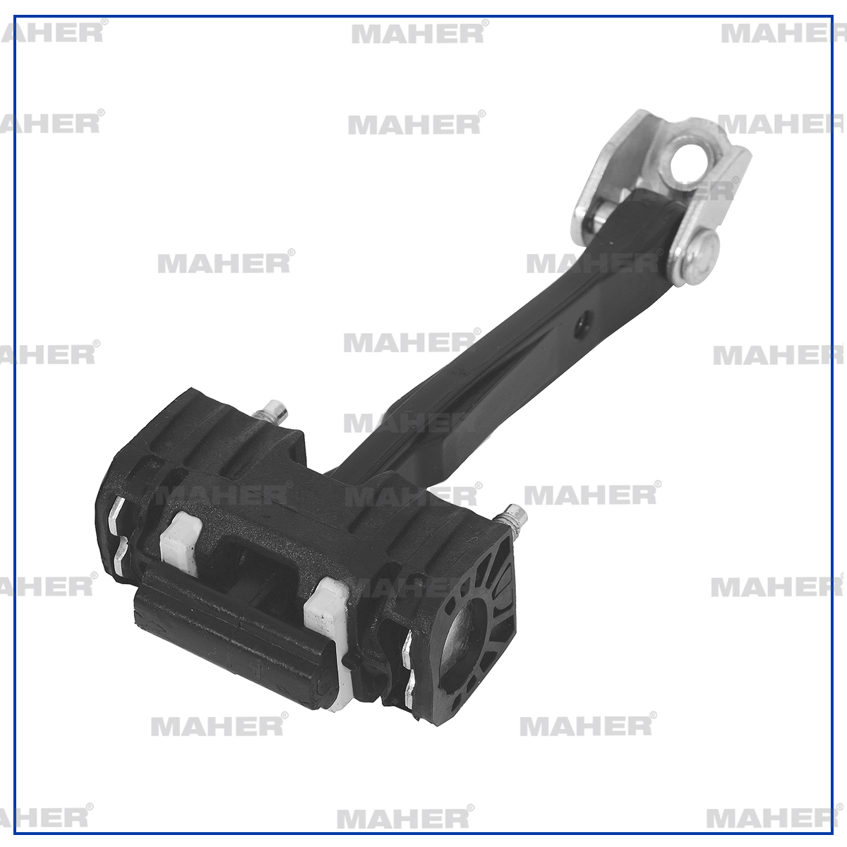 Peugeot 5008 Ön Kapı Gergisi OEM 9809426680