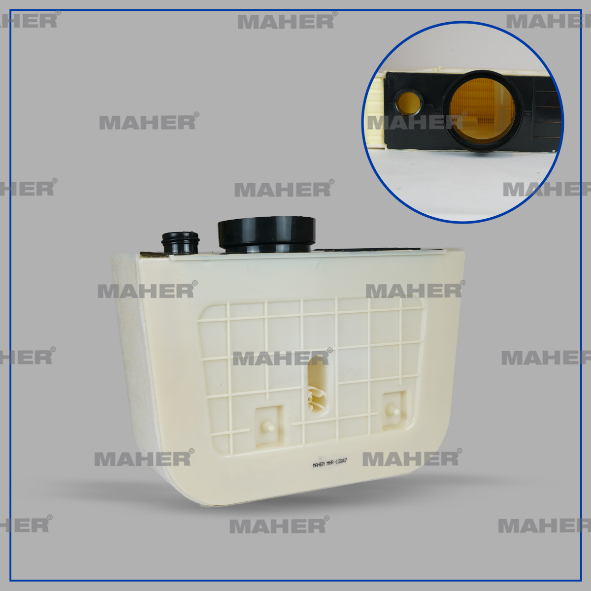 Audi Q7 Hava Filtresi OEM 4M0133843C Audi Q7 Hava Filtresi OEM 4M0133843C