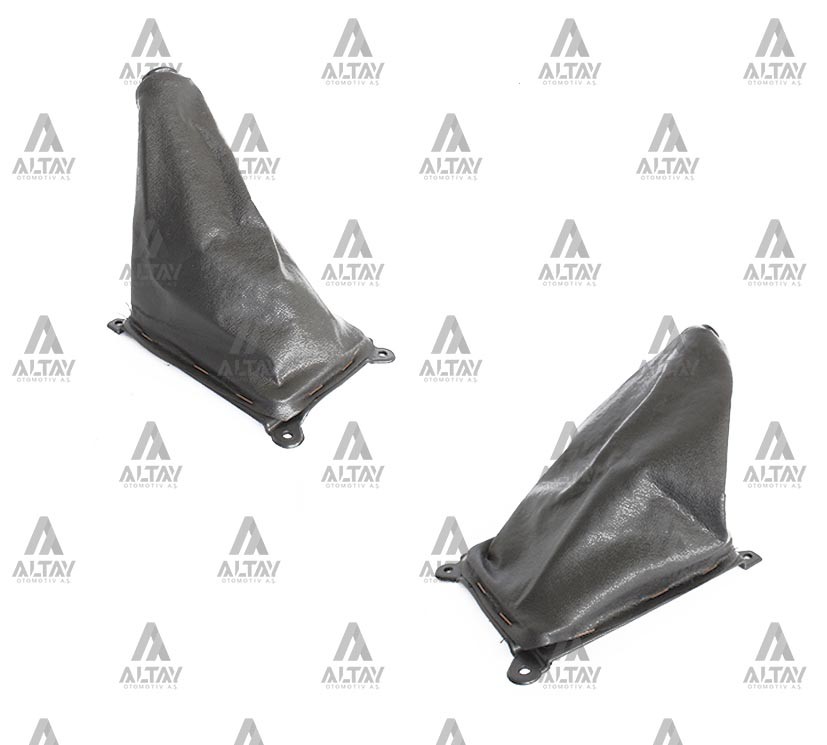 Hyundai Accent Aks Körüğü 1995-2000 Vites Kol OEM 84640-22000