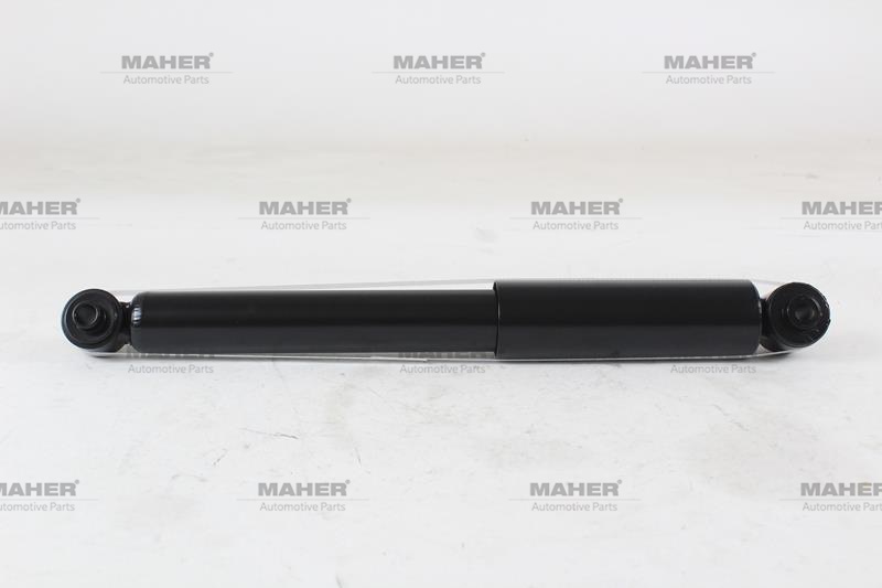 Citroen C-Elysee Arka Amortisör 2012-2018 OEM 9674665580