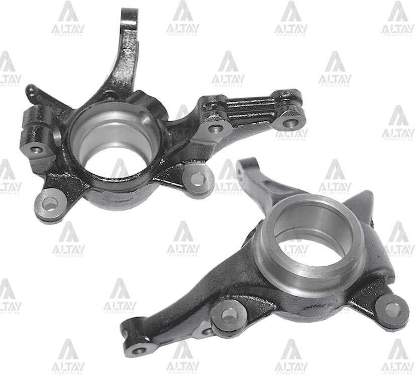 KIA Picanto Sol Ön Aks Taşıyıcı Ön Sol OEM 51715-1Y000 KIA Picanto Sol Ön Aks Taşıyıcı Ön Sol OEM 51715-1Y000