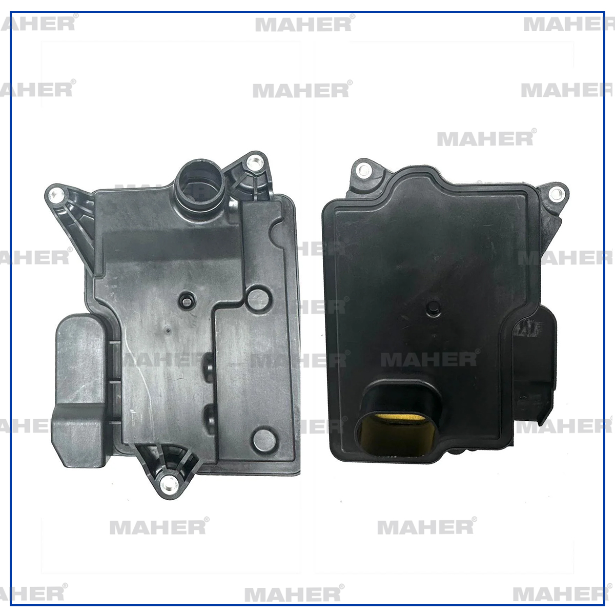 Toyota Hilux Filtre Şanzıman Revo Otomatik OEM 35330-71010