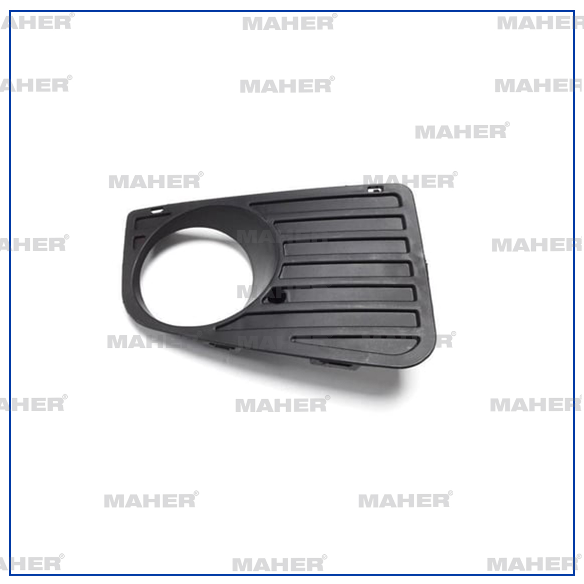 Volkswagen Crafter Sağ Sis Lamba Kapağı Sağ OEM 2E0807676