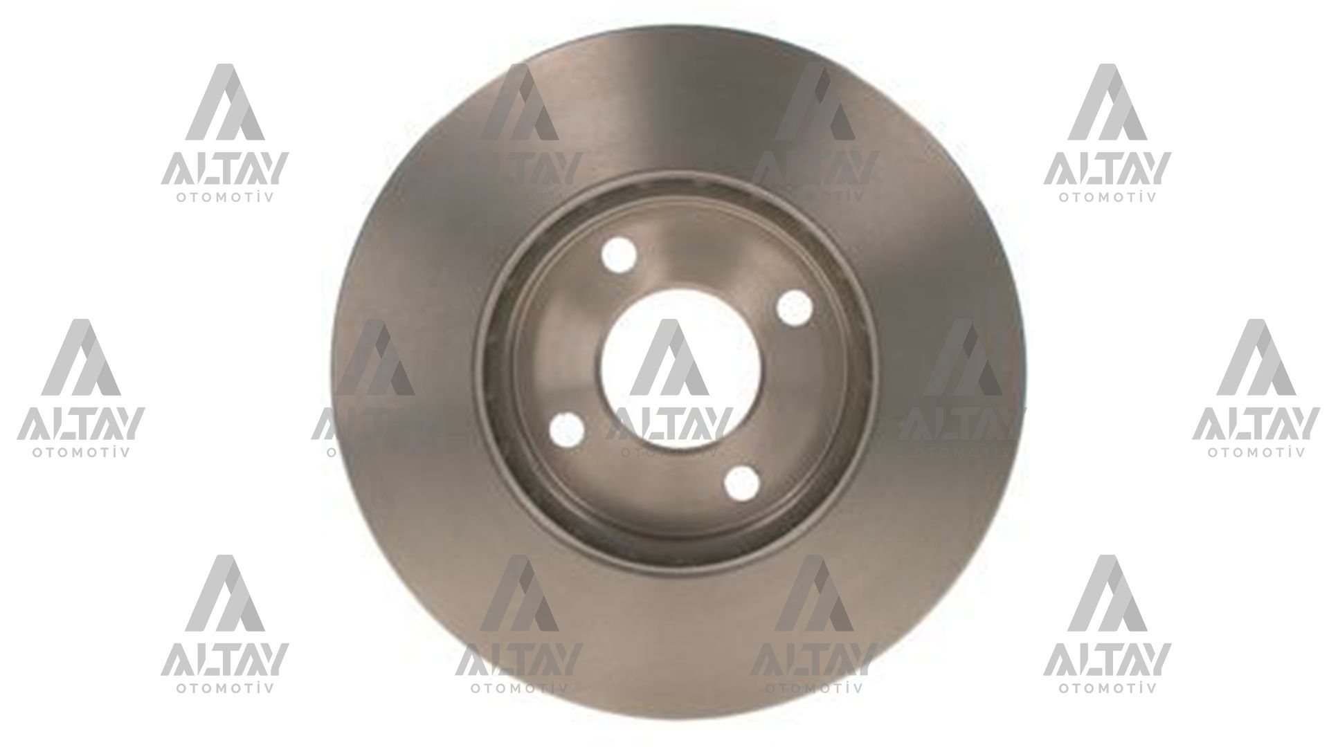 Nissan Micra Ön Fren Dıskı OEM 40206-1HA0A Nissan Micra Ön Fren Dıskı OEM 40206-1HA0A