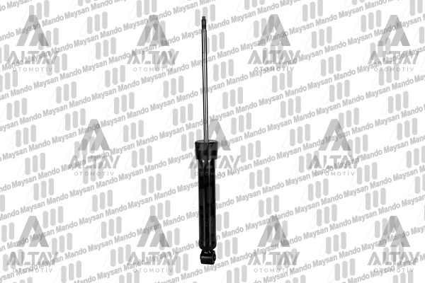 Fiat Albea Arka Amortisör 2003-2009 Amortısor Gazlı OEM 51708825 Fiat Albea Arka Amortisör 2003-2009 Amortısor Gazlı OEM 51708825