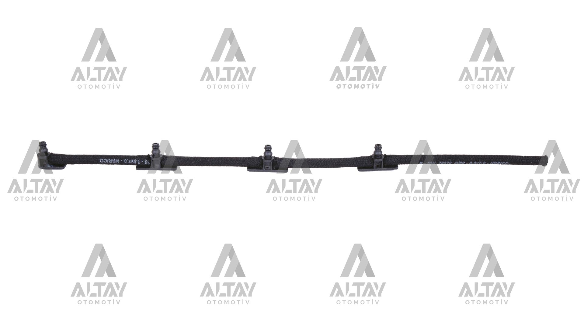 Fiat Fiorino Radyatör Hortumu 2003- OEM 55245385