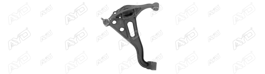 Suzuki Vitara Sol Salıncak 1999- Burçlu Rotilli Alt Sol OEM 45202-65D00