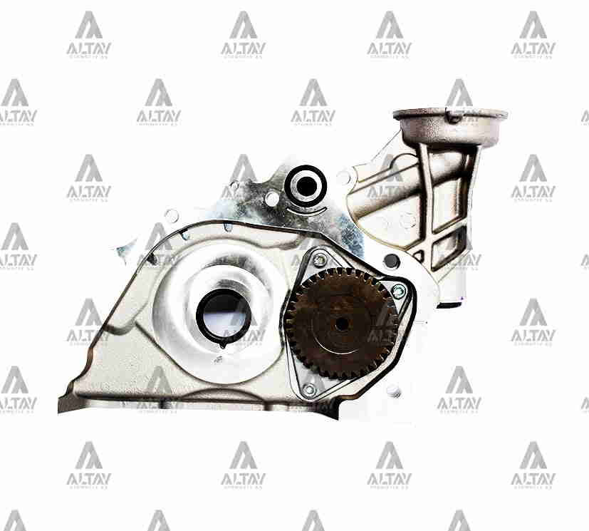 Hyundai Getz Yağ Pompa OEM 21310-27500 Hyundai Getz Yağ Pompa OEM 21310-27500