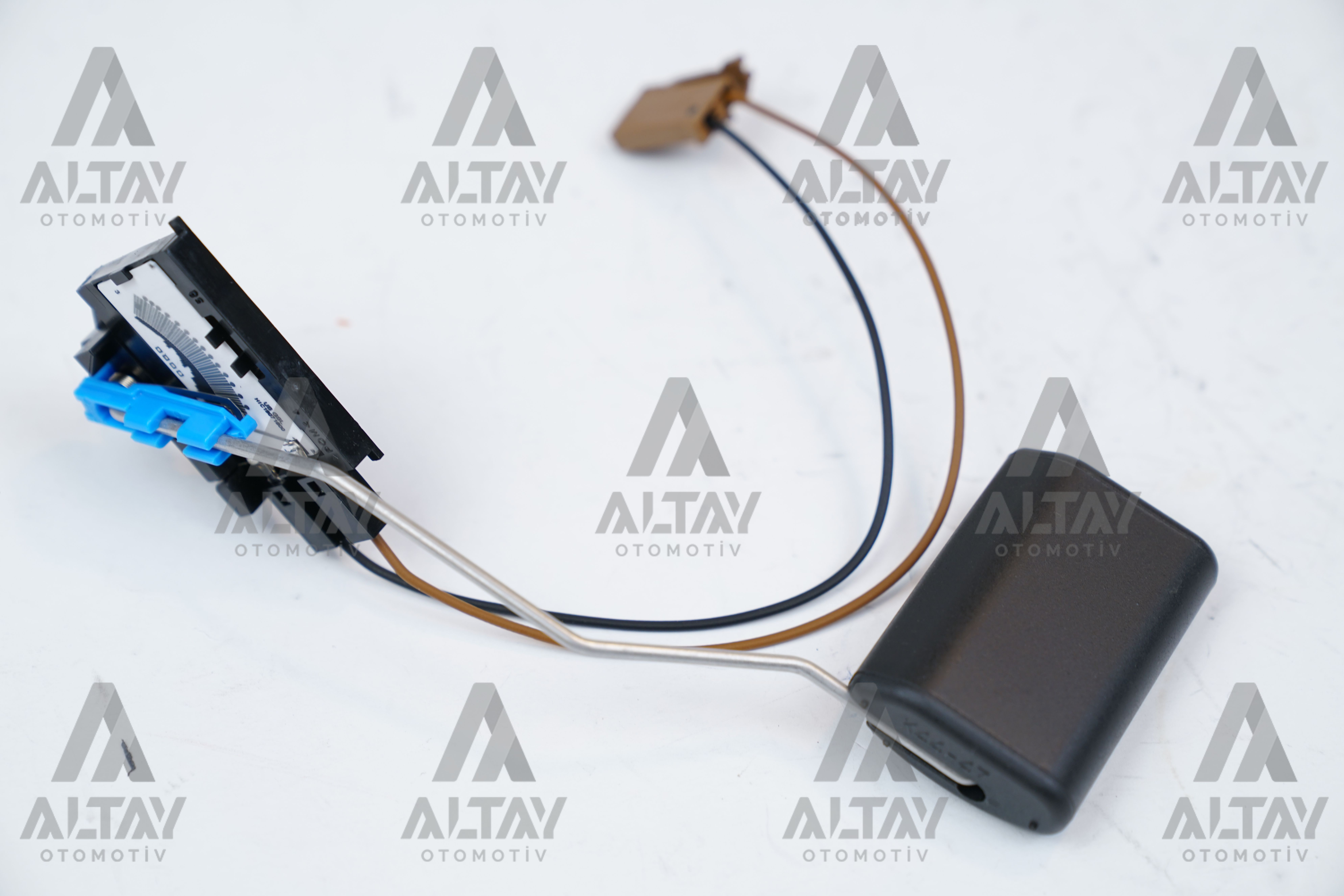 Hyundai Accent Depo Şamandırası Blue . Benzinli OEM 94460-1W000 Hyundai Accent Depo Şamandırası Blue . Benzinli OEM 94460-1W000