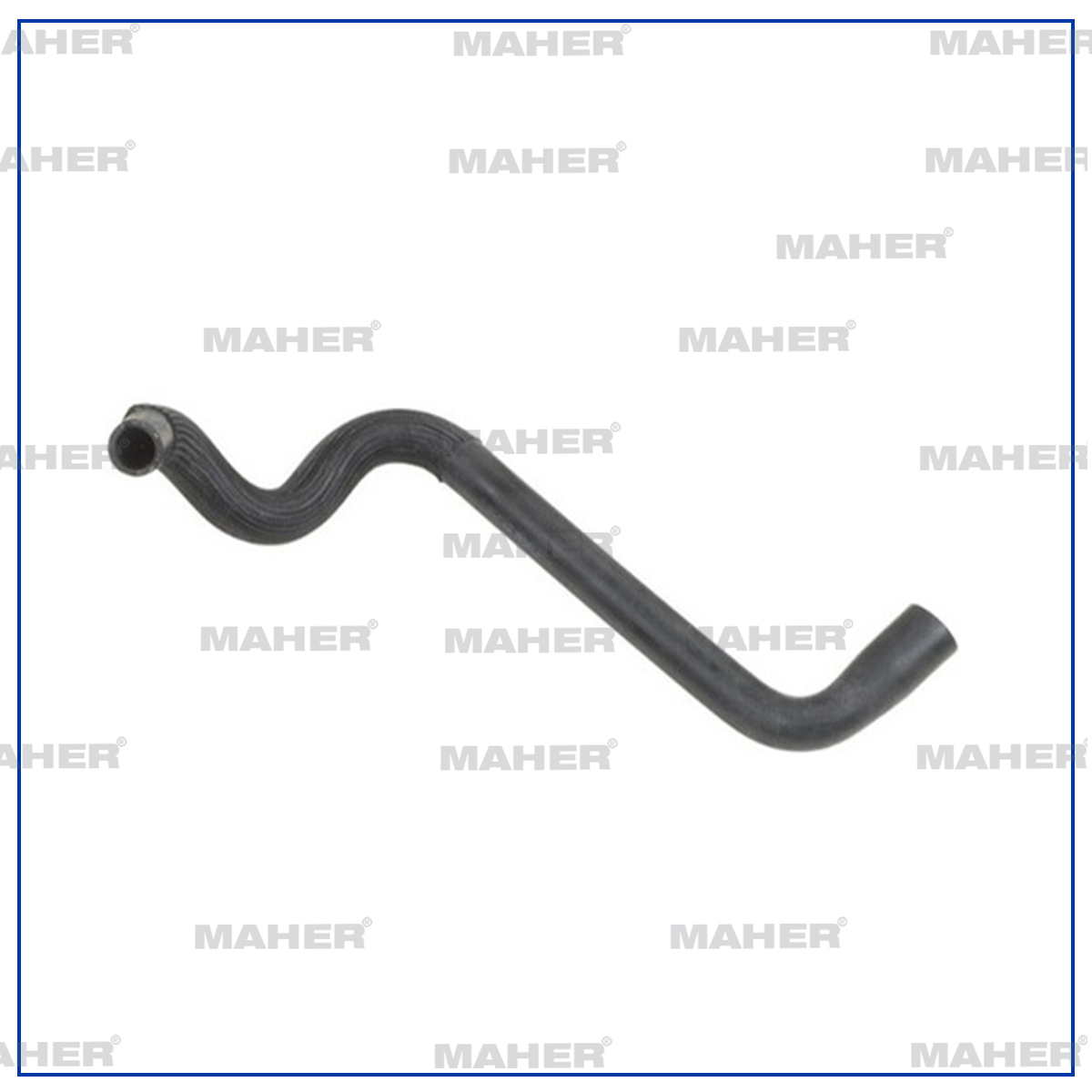 Citroen C2 Radyatör Hortumu Hortum Alt OEM 1351LR