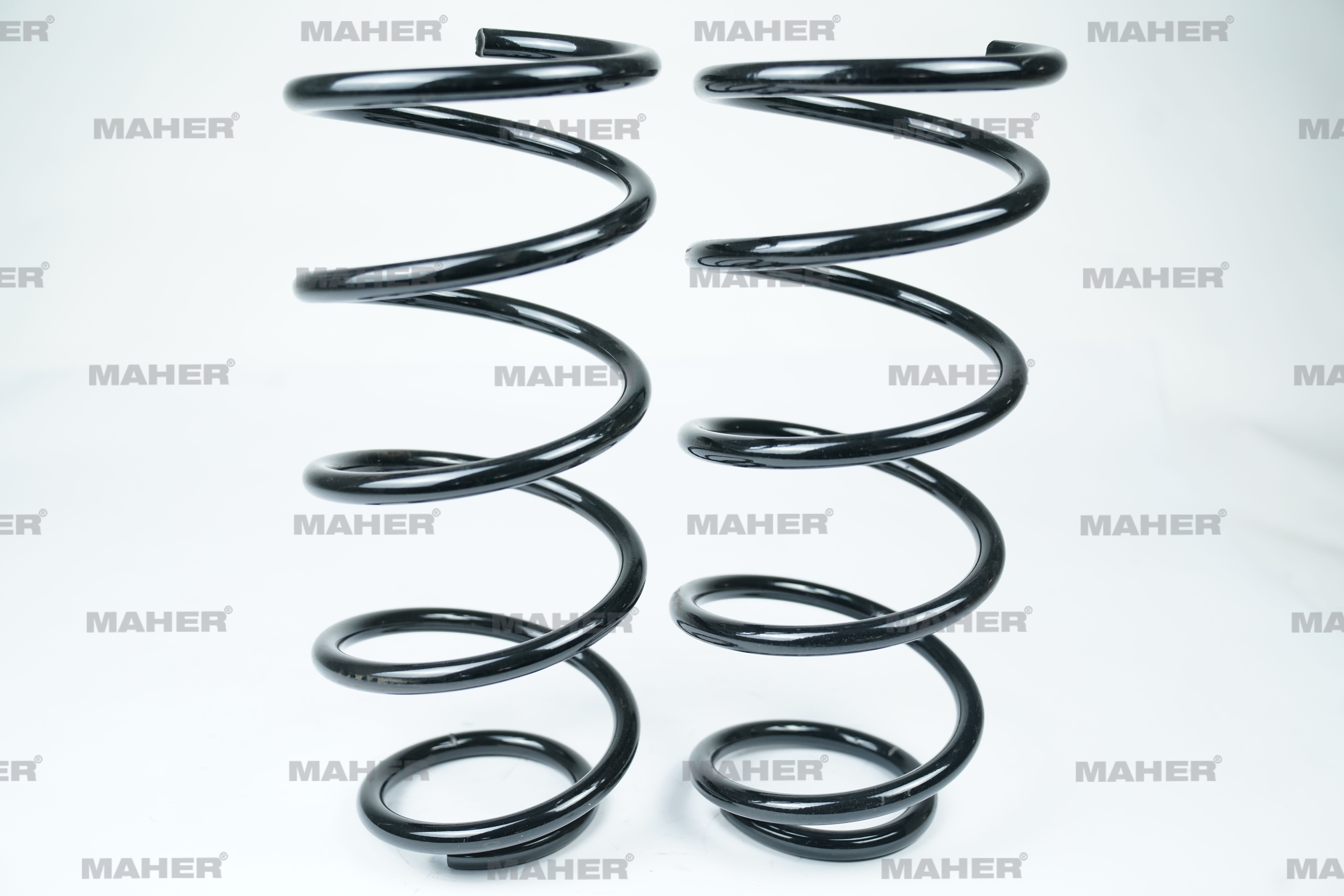 Ford Connect Ön Helezon Yayı OEM 2T145310DD Ford Connect Ön Helezon Yayı OEM 2T145310DD