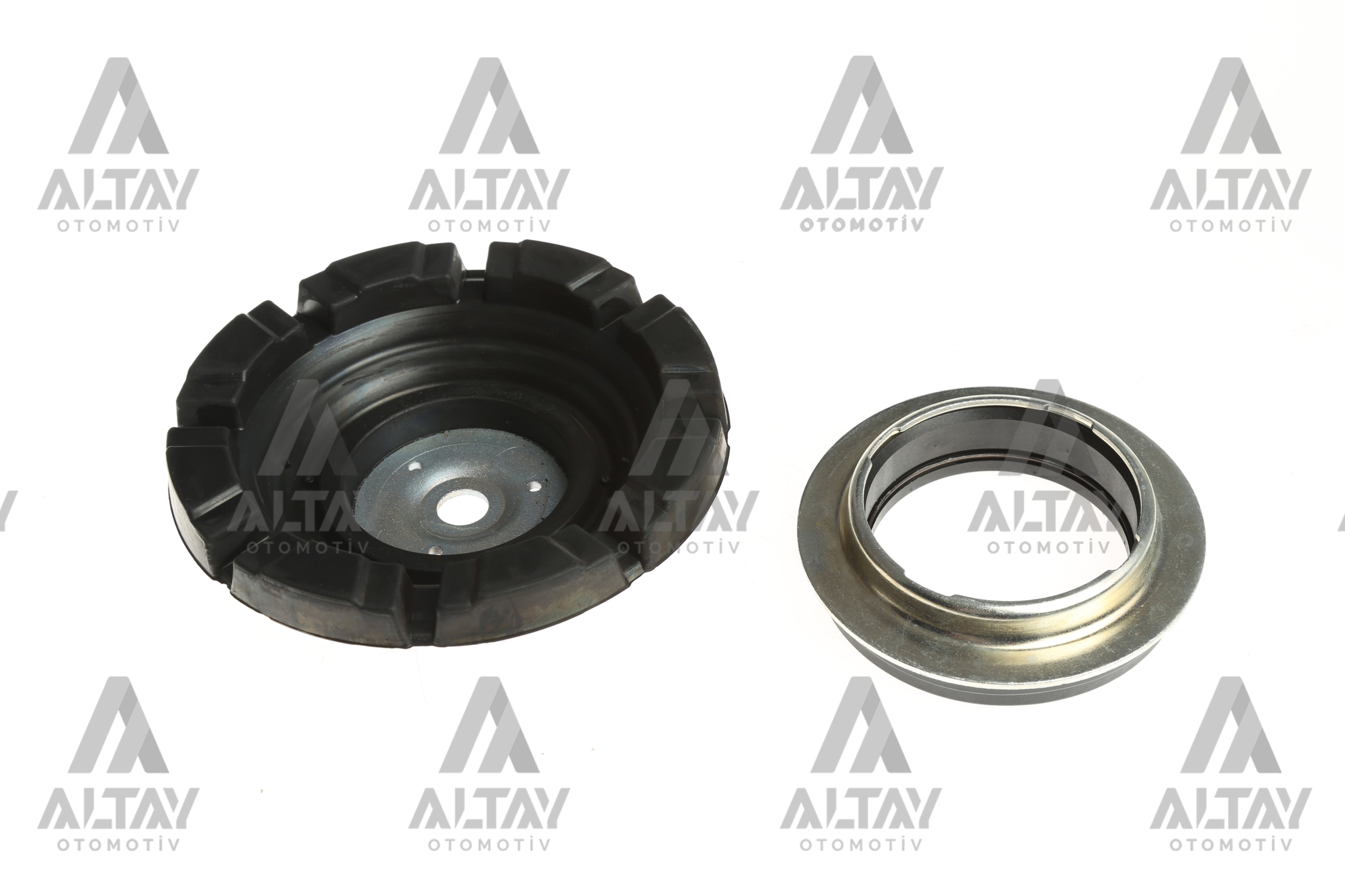 Volkswagen Transporter Ön Amortisör OEM 7E0412331S1
