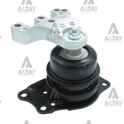 Skoda Rapid Sağ Motor Takozu 2013-