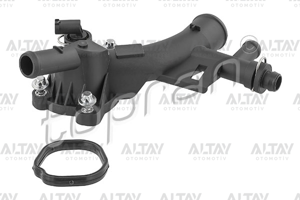 Opel Mokka Termostat Gövdesı E OEM 1338489 Opel Mokka Termostat Gövdesı E OEM 1338489