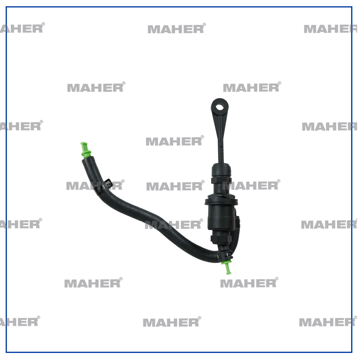 Hyundai I40 Debriyaj Merkez Üst I OEM 41605-3Z100