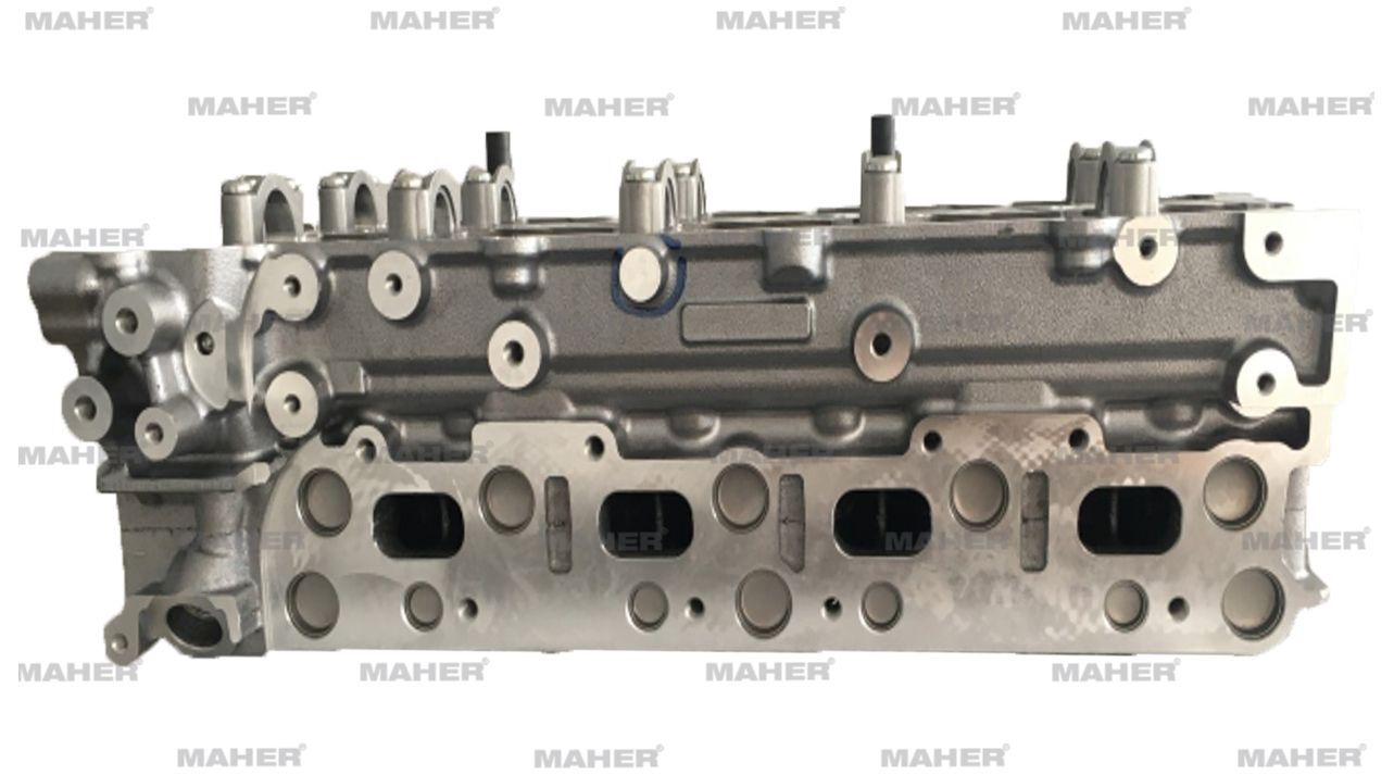 Mercedes Sprinter Silindir Kapağı 2008-2011 OEM 908723-A6510101120 Mercedes Sprinter Silindir Kapağı 2008-2011 OEM 908723-A6510101120