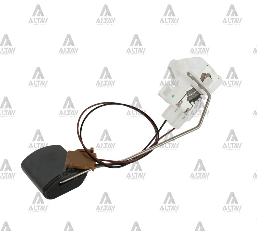 Hyundai Accent Depo Şamandırası Blue OEM 94460-1R000