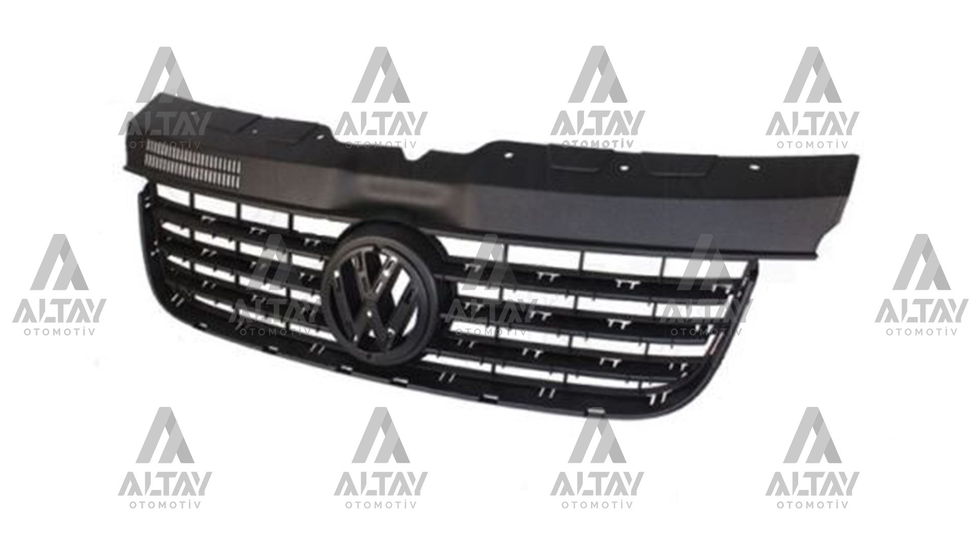 Volkswagen T5 İç Panjur Volkswagen T5 İç Panjur