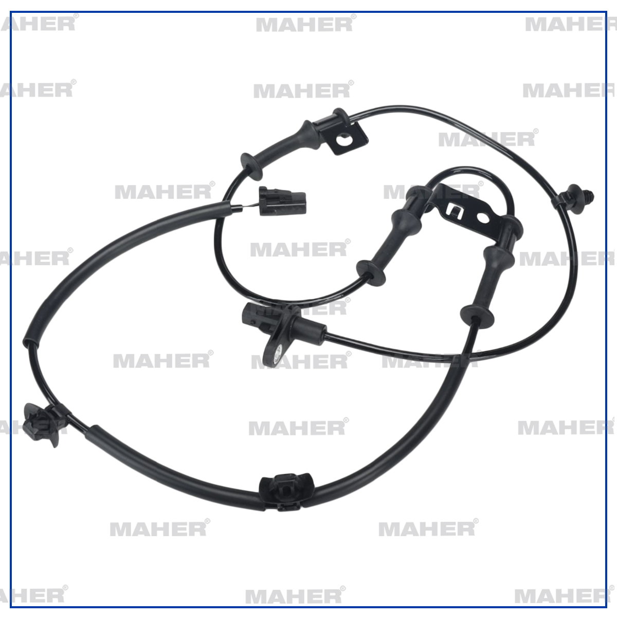 Hyundai Elantra Sağ Ön Sensör Abs Ön Sağ OEM 59830-3X310