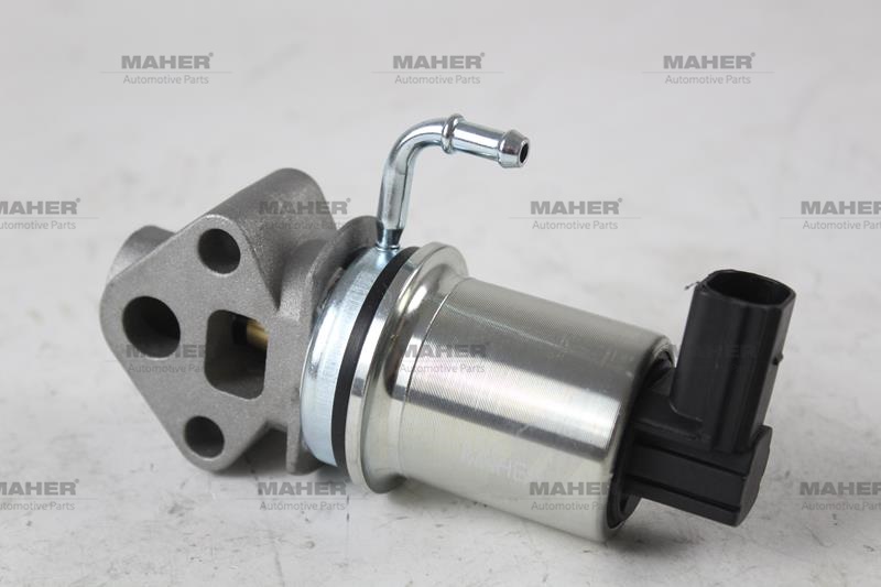 Volkswagen Bora Egr Valfi