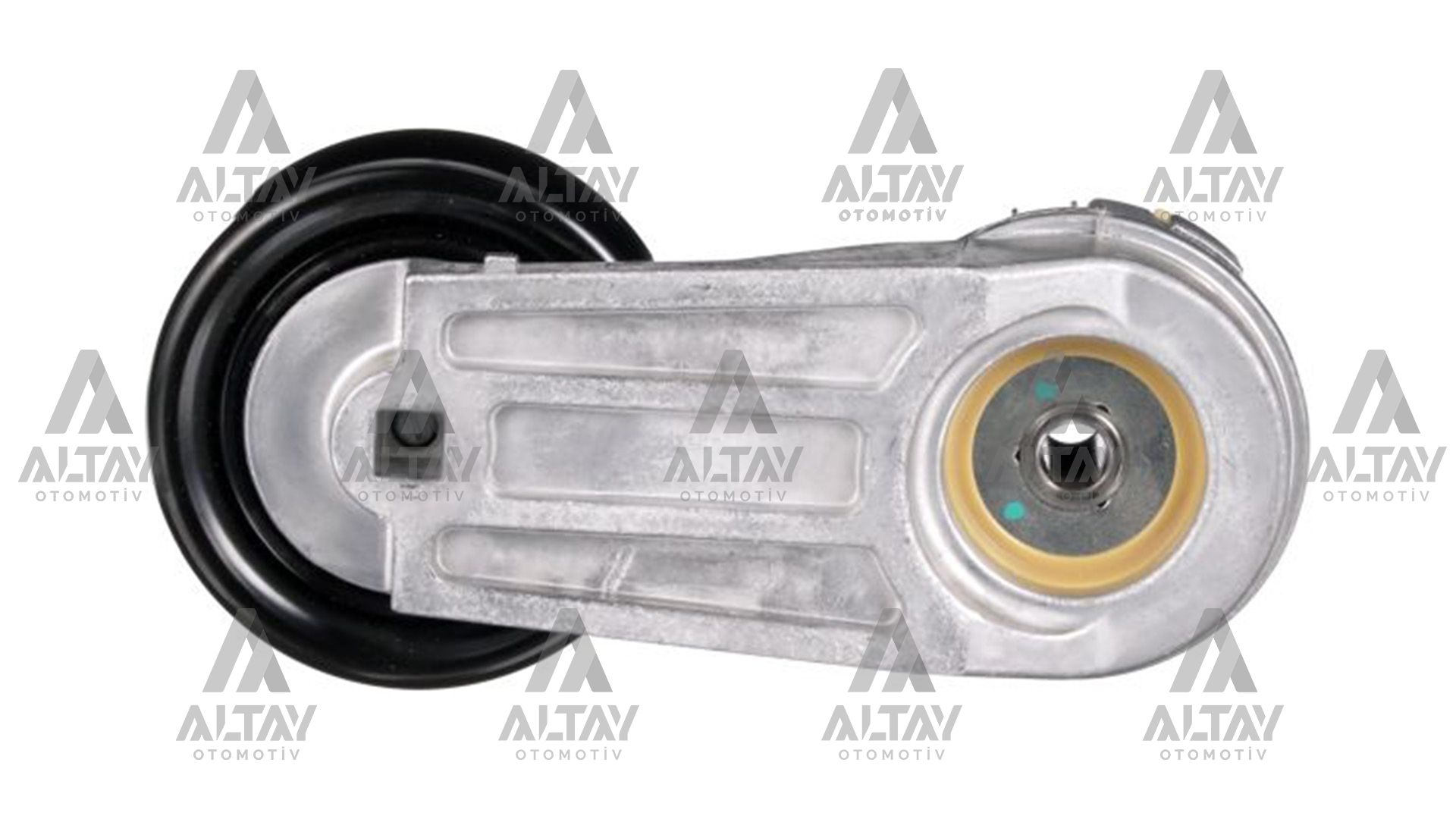Opel Antara V Kayış Gergi Rulmanı Vantilatör Gergisi J OEM 1340584 Opel Antara V Kayış Gergi Rulmanı Vantilatör Gergisi J OEM 1340584