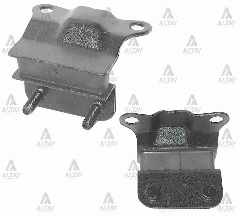 Mazda 626 Motor Takozu 1992-1997 Takoz Şanzıman Mt OEM GA2E-39-100 Mazda 626 Motor Takozu 1992-1997 Takoz Şanzıman Mt OEM GA2E-39-100