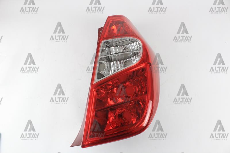 Hyundai I10 Sağ Stop Lambası 2011-2013 I Sag OEM 92402-0X110