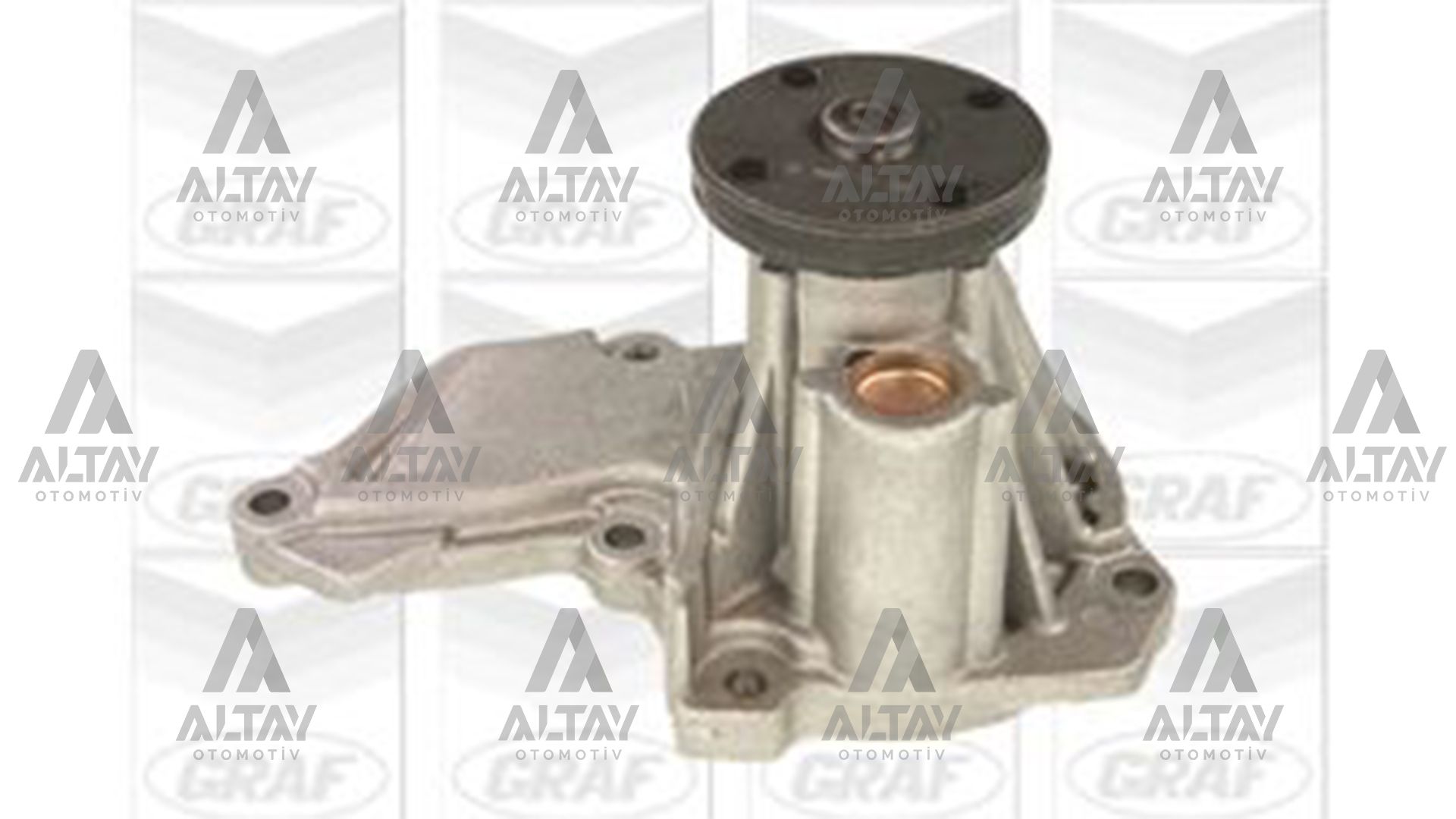 Ford Focus Devirdaim Su Pompası 1998-2004 (1998-2004) OEM MEYS6G8591A1D Ford Focus Devirdaim Su Pompası 1998-2004 (1998-2004) OEM MEYS6G8591A1D