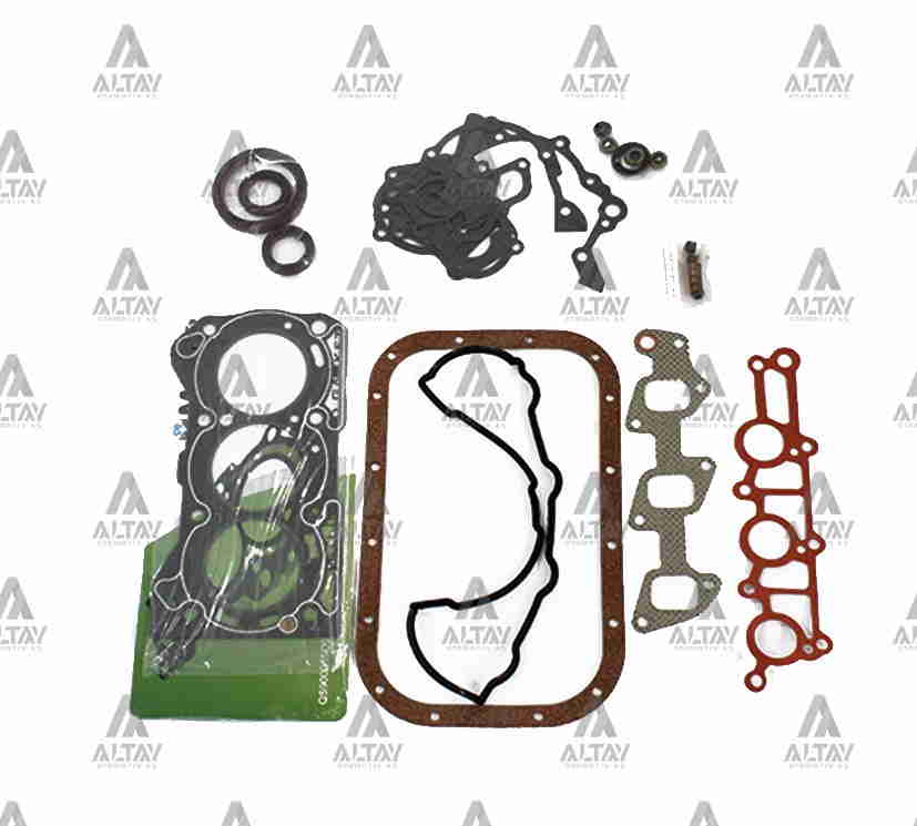 Suzuki Swift Motor 1990-2000