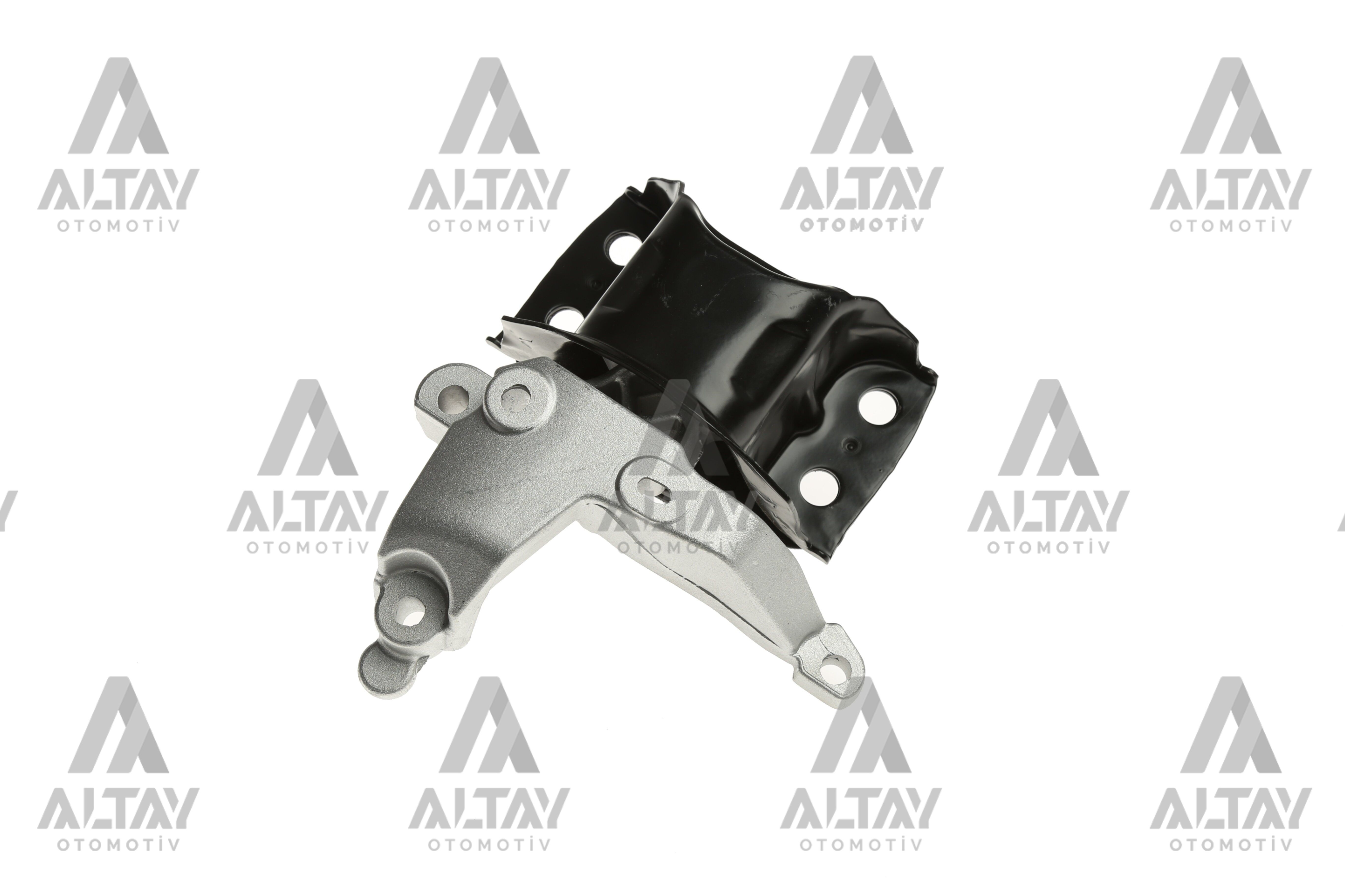 Renault Symbol Sağ Ön Motor Takozu 2009- Yağlı Ön Sağ OEM 8200410267