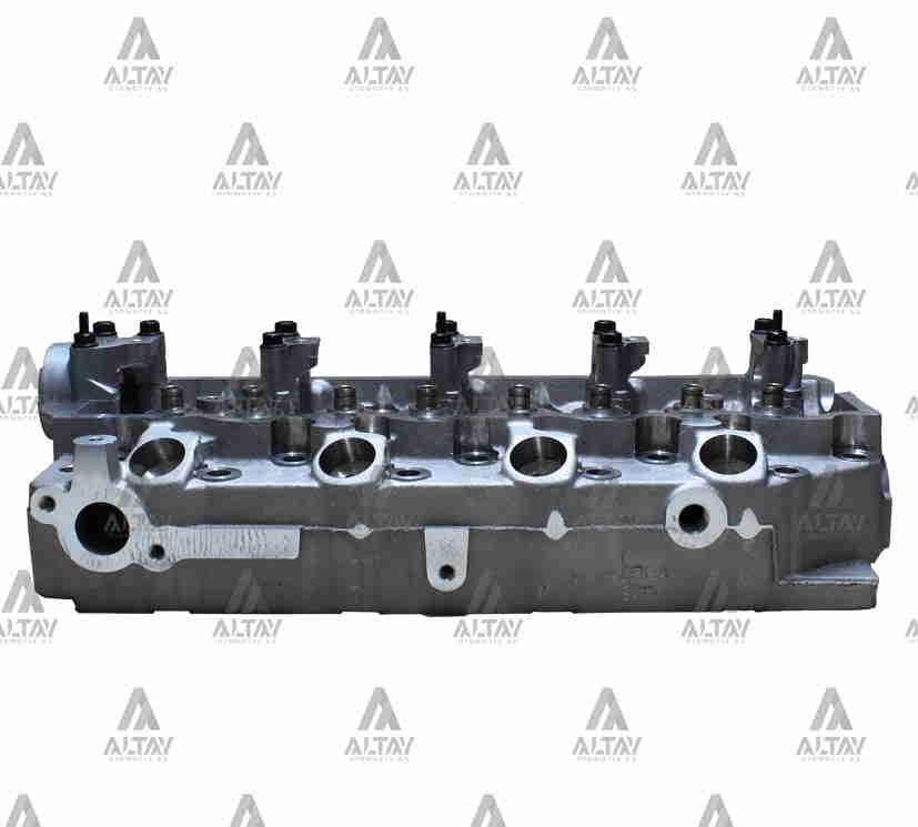 Hyundai H100 Silindir Kapağı 1997- H OEM 22100-42700 Hyundai H100 Silindir Kapağı 1997- H OEM 22100-42700