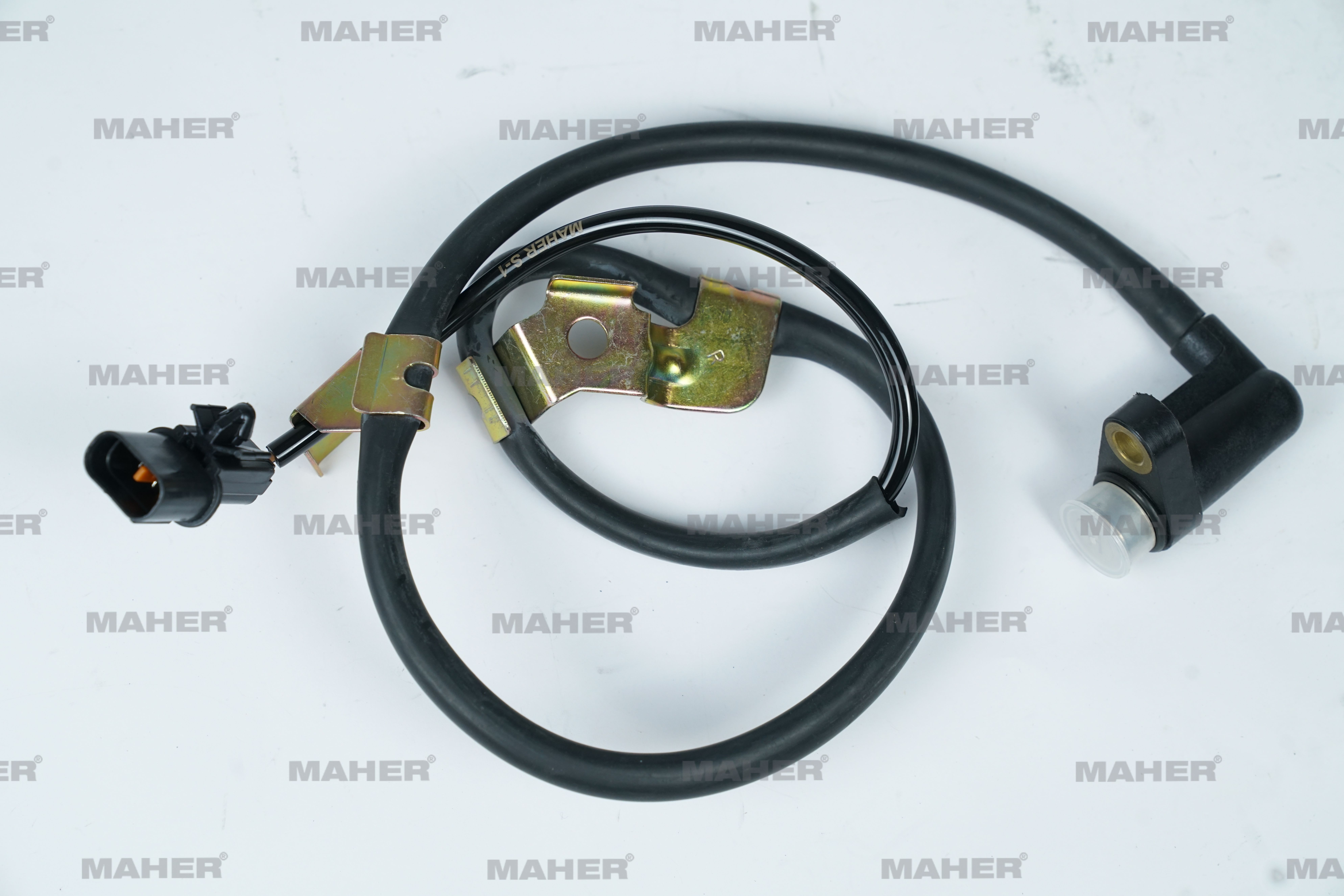 Hyundai Starex Sağ Arka ABS Sensörü 2002-2008
