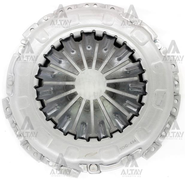 Hyundai I20 Debriyaj Seti 2009-2014 Hyundai I20 Debriyaj Seti 2009-2014