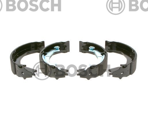 Hyundai Sonata Arka Fren Balata Santafe OEM 583052HA10 Hyundai Sonata Arka Fren Balata Santafe OEM 583052HA10